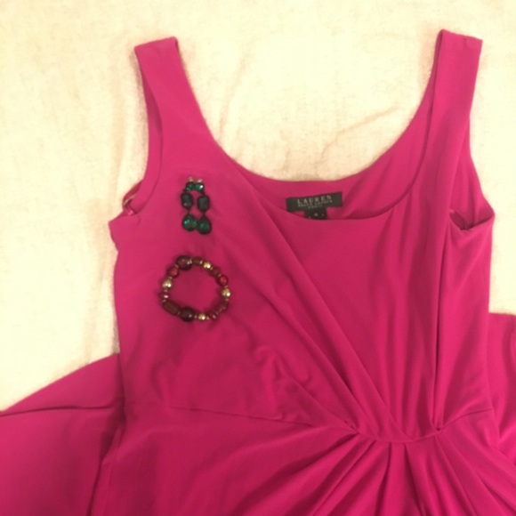 Ralph Lauren dress - Picture 1 of 3